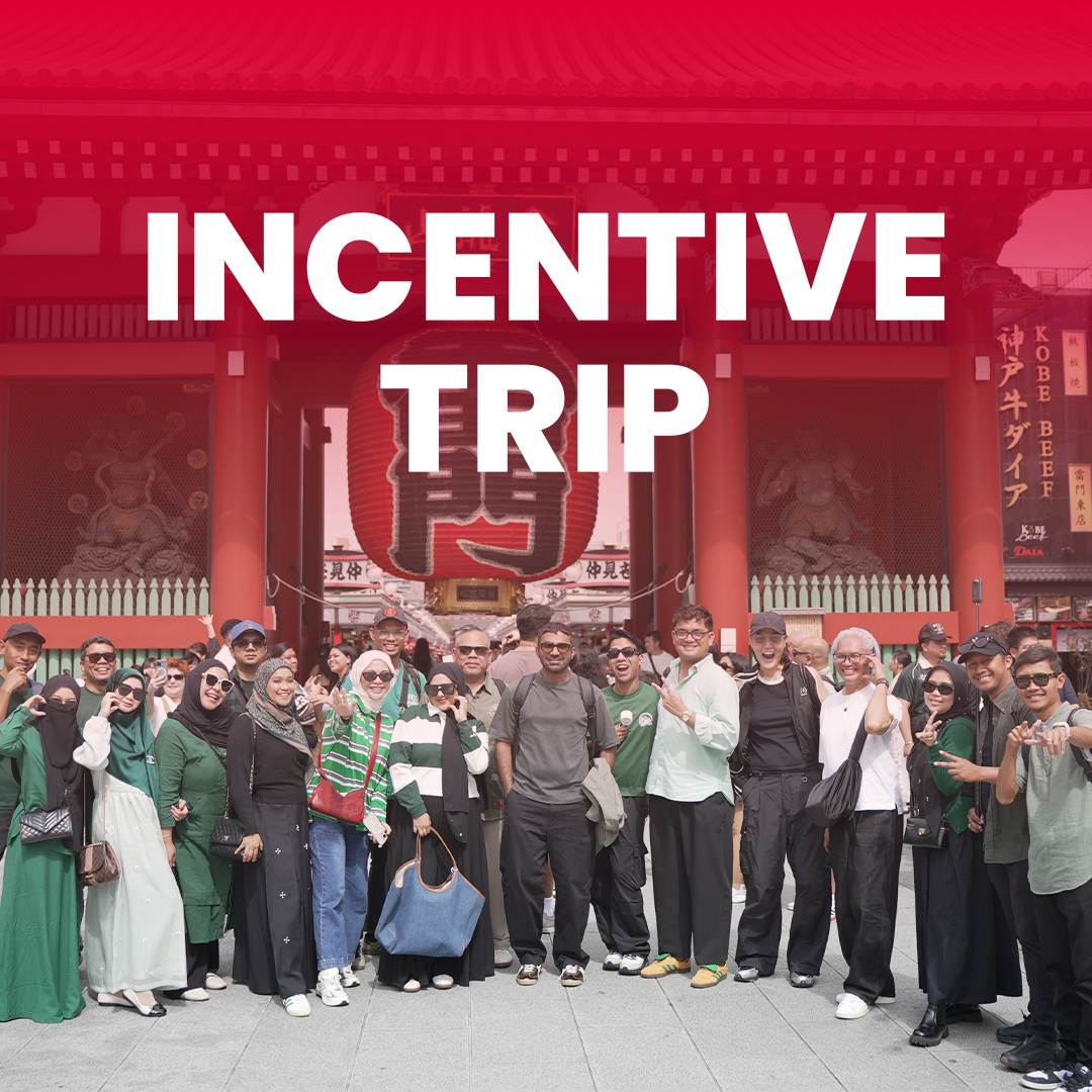 Incentive Trip