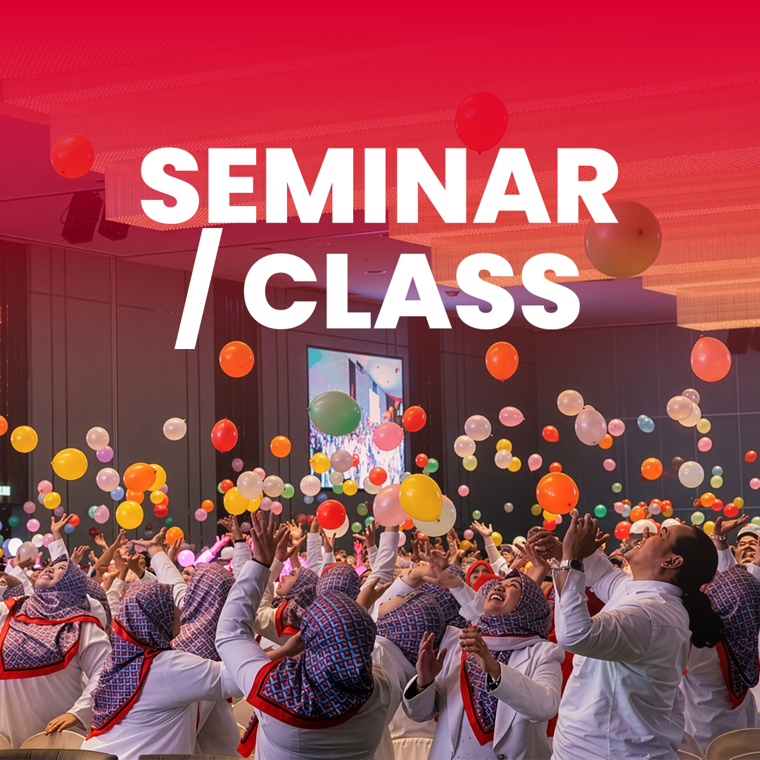 Seminar/Class