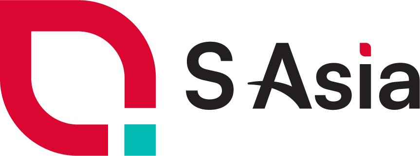 S Asia