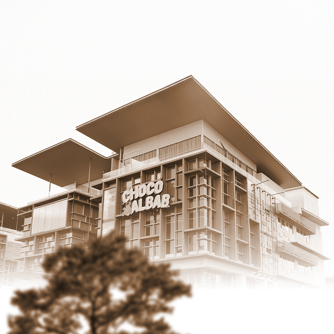 Saudagaar Asia Office